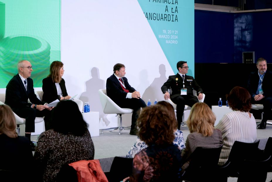 Las recetas falsas y el abuso de medicamentos: una amenaza al sistema de salud pública en España (Colegio Oficial de Farmacéuticos de Madrid)