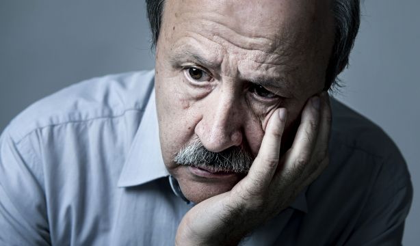 Apenas un 35% de los mayores de 55 años presta atención a su salud mental