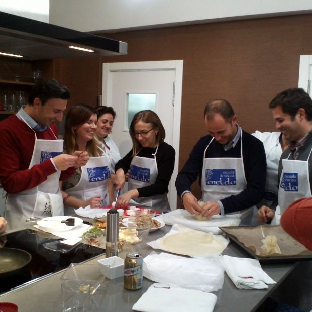 ¿Dónde ir a clases de cocina en Valencia?