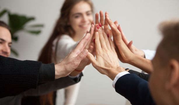 Las empresas tienen una responsabilidad en el envejecimiento activo de los trabajadores sénior