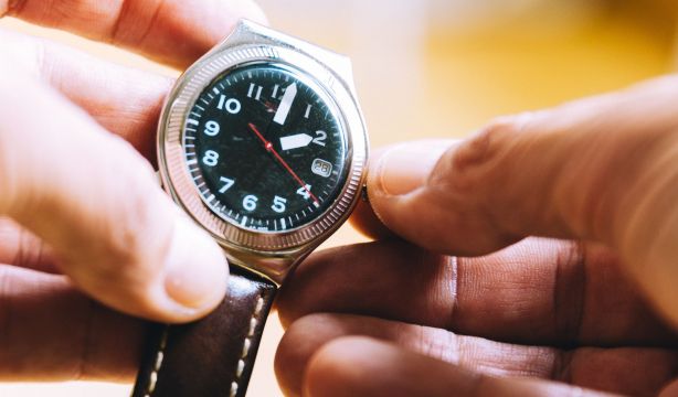 No olvides adelantar el reloj: esta madrugada es el cambio al horario de verano