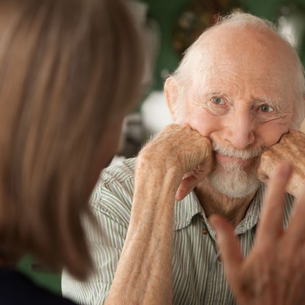 Descubren que hay diferencias en el envejecimiento cognitivo entre hombres y mujeres mayores (Bigstock) Descubren que hay diferencias en el envejecimiento cognitivo entre hombres y mujeres mayores (Bigstock)