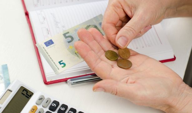 Las cuantías que te pueden embargar según sea tu pensión de jubilación en 2024