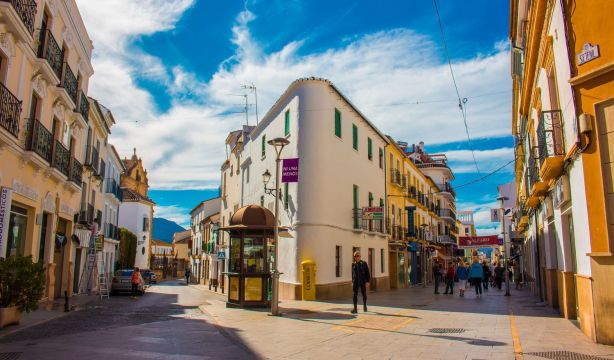 Toma nota para la jubilación: los 35 pueblos más felices de España