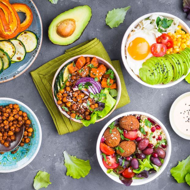 Consumir un aguacate al día mejora la calidad general de la dieta Consumir un aguacate al día mejora la calidad general de la dieta