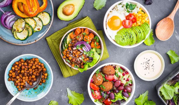 Consumir un aguacate al día mejora la calidad general de la dieta