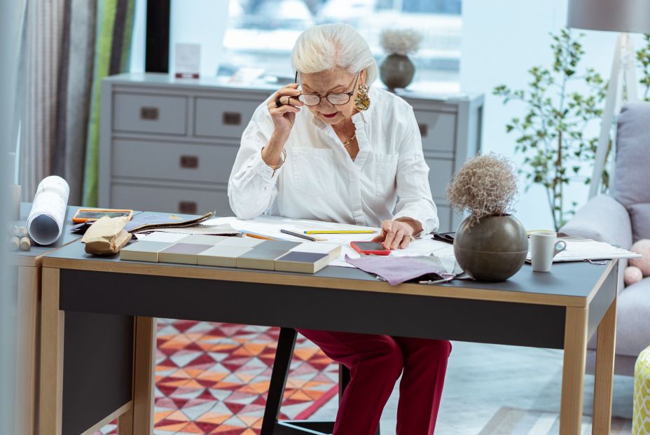 La jubilación activa, una asignatura pendiente del sistema español La jubilación activa, una asignatura pendiente del sistema español