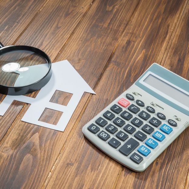 Comprar una vivienda supone de media 40.000 euros más que hace 10 años (BigStock) Comprar una vivienda supone de media 40.000 euros más que hace 10 años (BigStock)