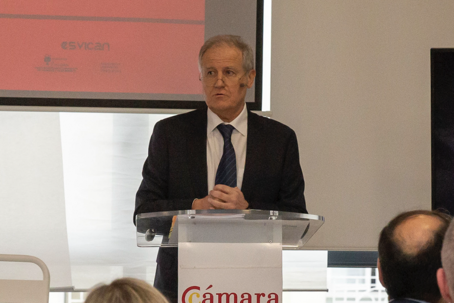 El Gobierno de Cantabria anuncia la elaboración de un Plan de Empleo para mayores de 45 años El Gobierno de Cantabria anuncia la elaboración de un Plan de Empleo para mayores de 45 años