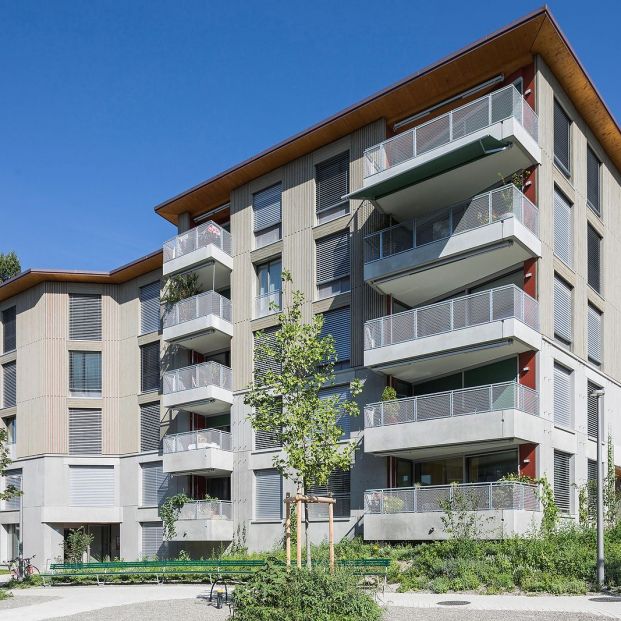 Seis errores que no debes cometer en la rehabilitación energética de tu vivienda (Big Stock)