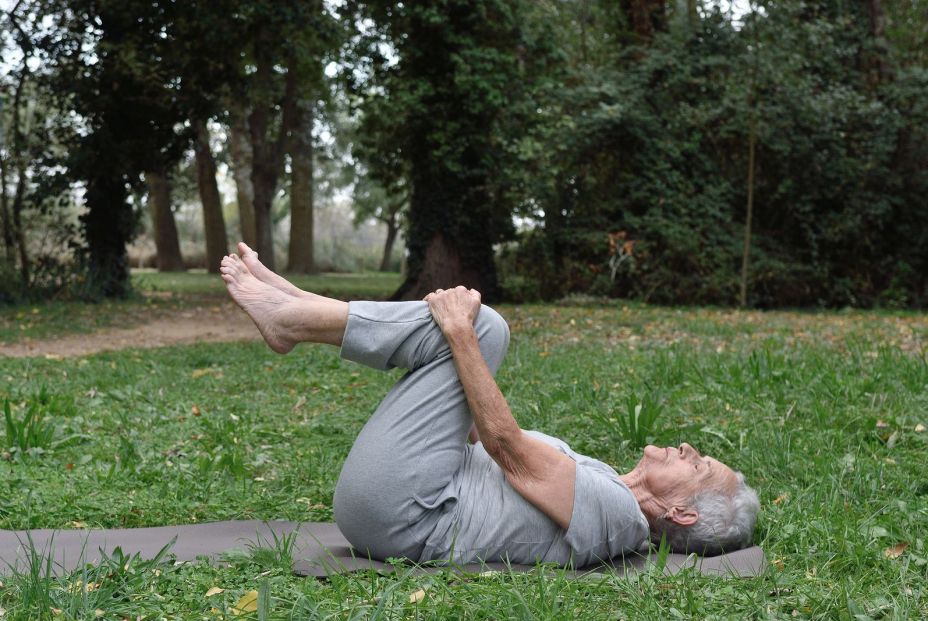 Ejercicios de respiración para el asma Ejercicios de respiración para el asma