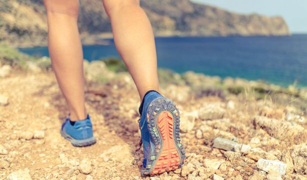 Las lesiones más frecuentes en los paseos y carreras por la montaña y cómo prevenirlas