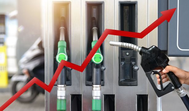 El IPC vuelve a dispararse en marzo: sube al 3,2% por el encarecimiento de luz y gasolinas