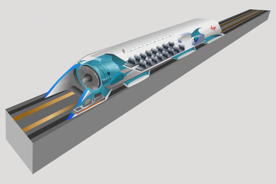 Hyperloop