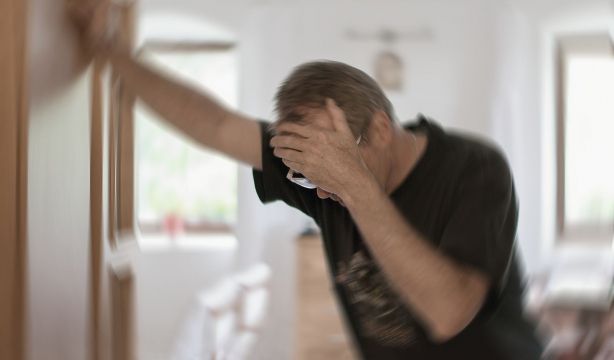 El verdadero origen del término 'vértigo'