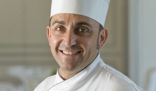 José Luque: "No podemos perder sabores tan nuestros como el de las gallinejas, es nuestra identidad"