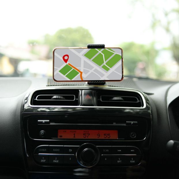 Cómo funciona el sistema de navegación Android Auto Cómo funciona el sistema de navegación Android Auto