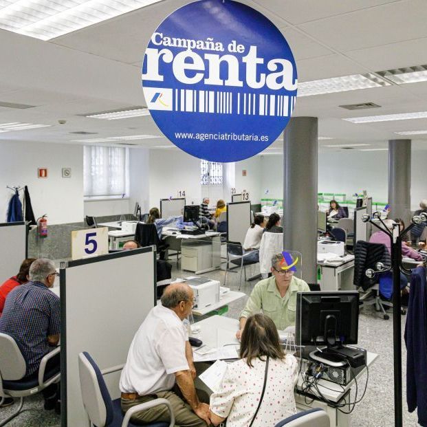 campaña renta 2023-2024 campaña renta 2023-2024