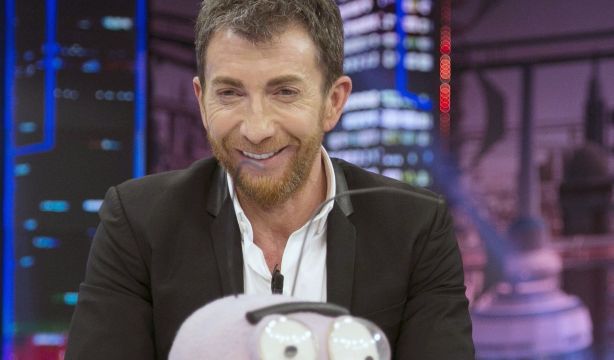 Críticas a Pablo Motos por promocionar una máquina 'antienvejecimiento': "Es pseudociencia"