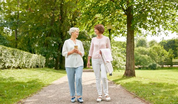 Dual task: qué es por qué es importante ante al envejecimiento y la fragilidad