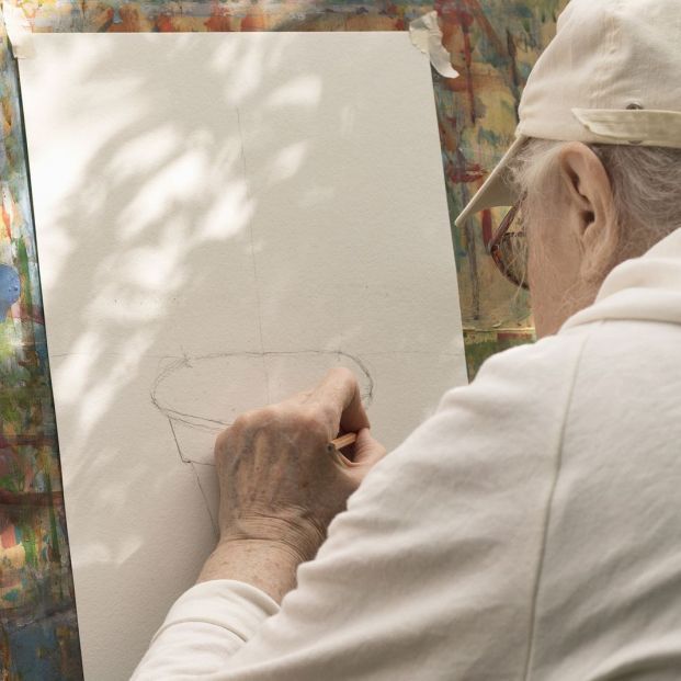 El cerebro reubica sus funciones dependiendo del hemisferio que use el lenguaje en los zurdos (Big Stock)