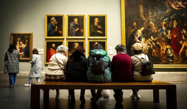 Un museo español se cuela entre los 10 más visitados del mundo en 2023
