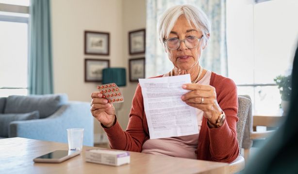 Los medicamentos sin receta más efectivos contra la alergia
