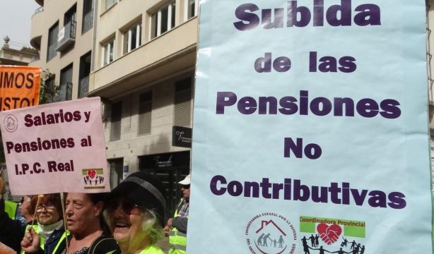 Artículo Comisión Mujer de COESPE: "Si las mujeres se paran, el mundo no avanza"