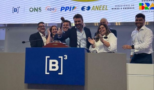 Coxabengoa se adjudica en Brasil, una década después, una concesión de 300 millones de euros