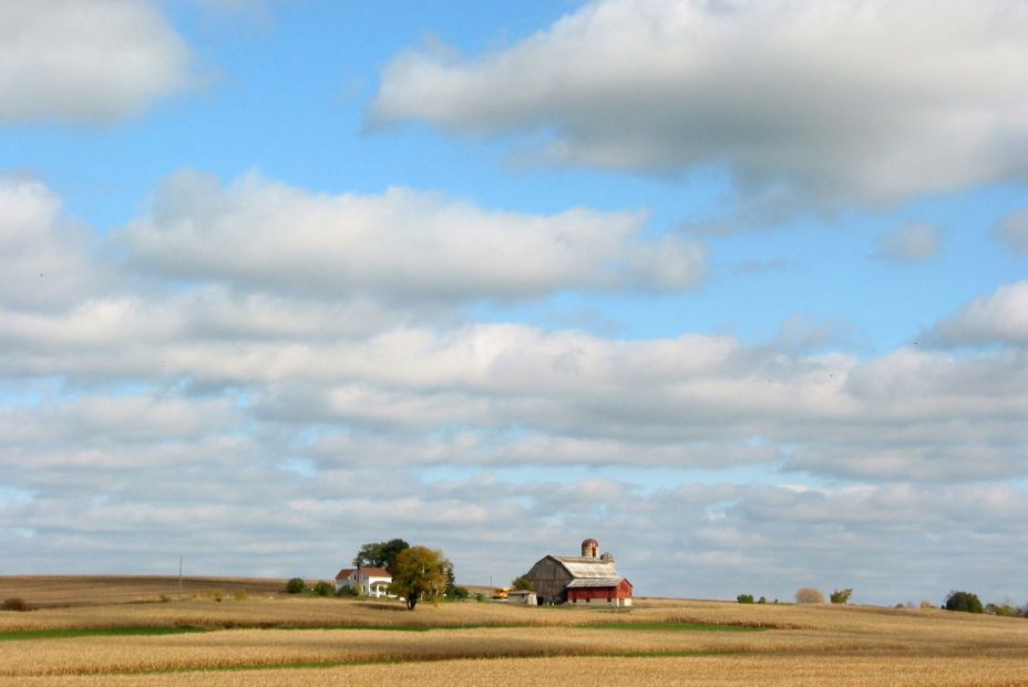La demanda de vivienda en los pueblos pequeños, por debajo de los niveles prepandemia (Bigstock) La demanda de vivienda en los pueblos pequeños, por debajo de los niveles prepandemia (Bigstock)