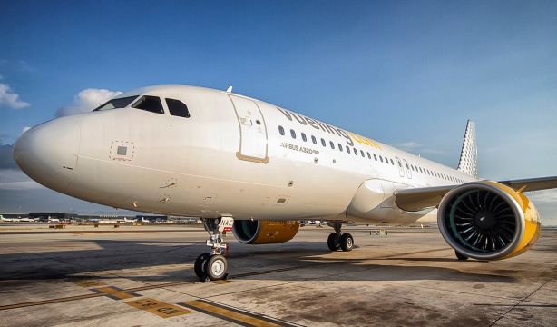 Confirmada la multa de 70.000 euros a Vueling por no indemnizar la rotura de maletas