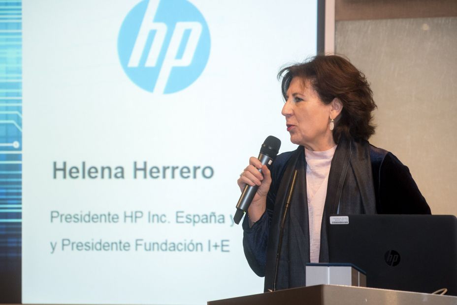 EuropaPress 1795359 economiafundacion ie celebra crecimiento id empresarial pide mayor