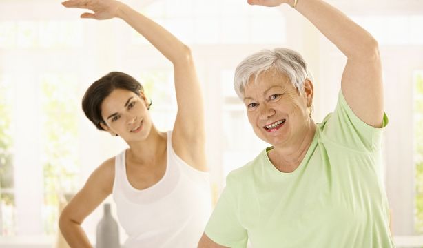 Hacer ejercicio regularmente también combate el insomnio