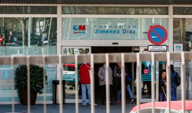 Hospitales Quirónsalud obtienen la certificación ENS de protección en información y ciberseguridad