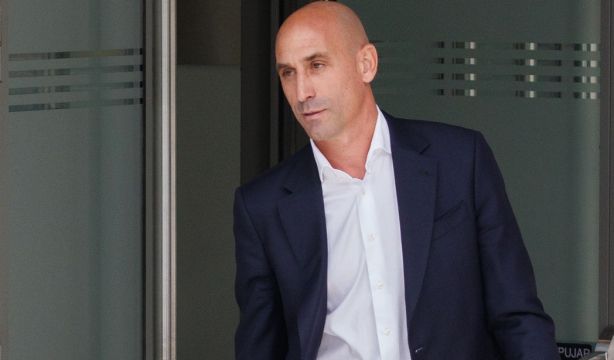 La Guardia Civil deja en libertad a Luis Rubiales, a la espera de la citación ante la juez