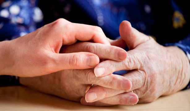 ¿Es el alzhéimer realmente hereditario? Este es el factor de riesgo más común (Bigstock)