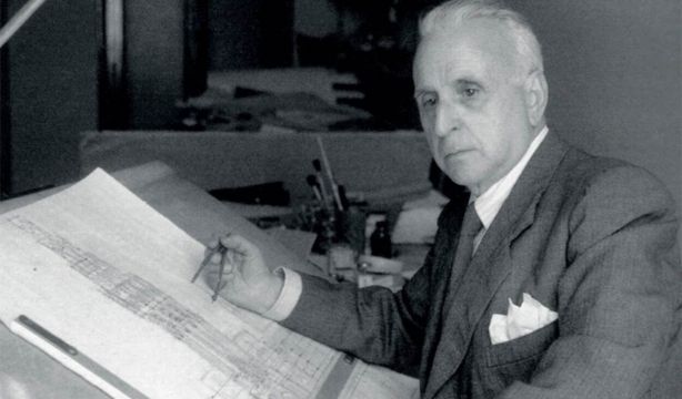 Visitas guiadas y un festival de música para conocer el Madrid de Antonio Palacios