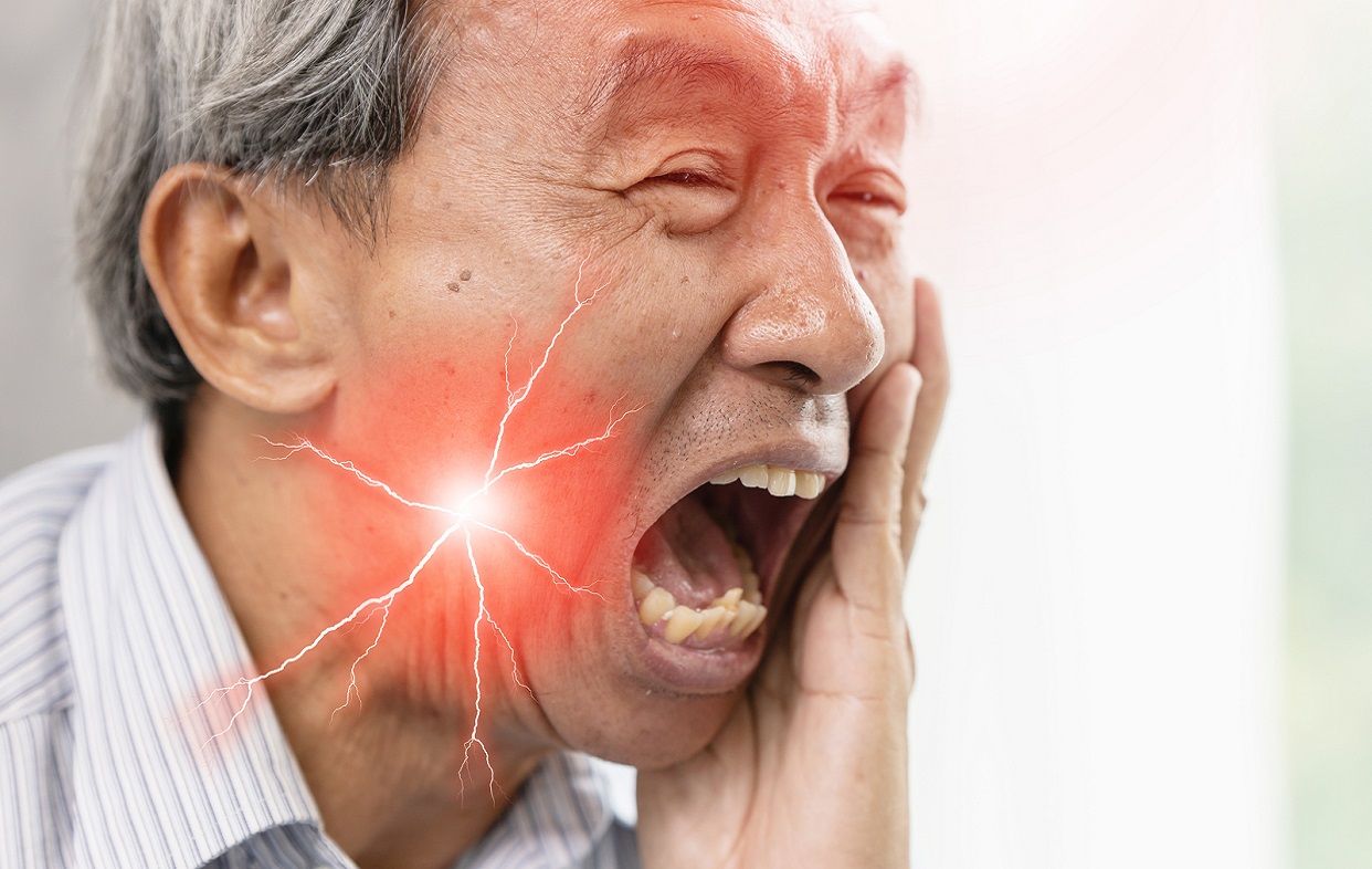 Qué hacer si se te desencaja la mandíbula