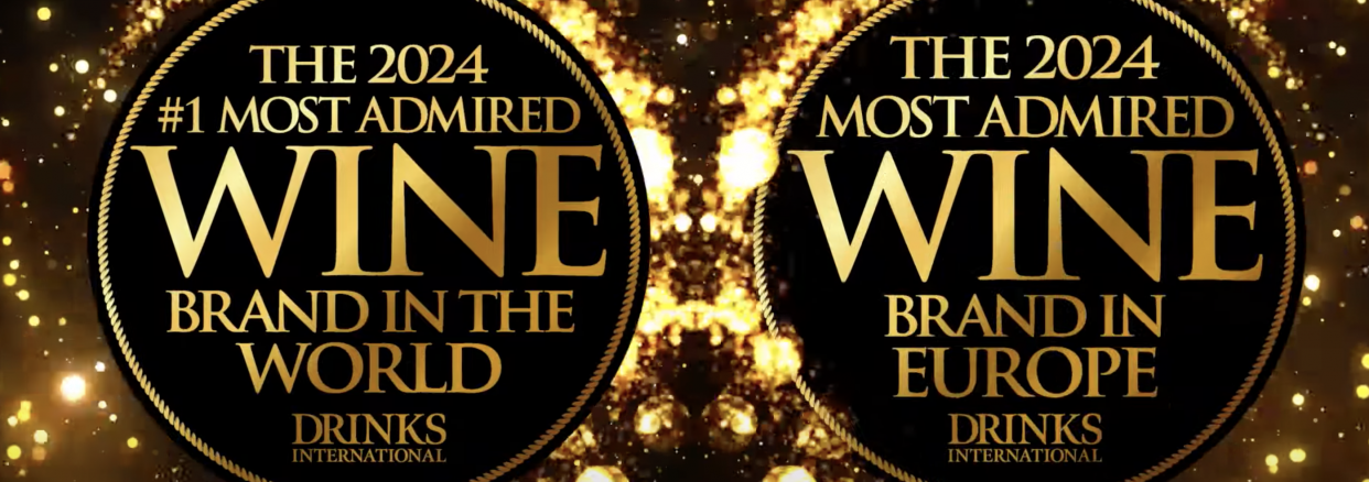 Familia Torres, Vega Sicilia y La Rioja Alta entre las 50 bodegas más admiradas Familia Torres, Vega Sicilia y La Rioja Alta entre las 50 bodegas más admiradas