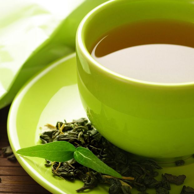 Propiedades y beneficios del té verde Propiedades y beneficios del té verde