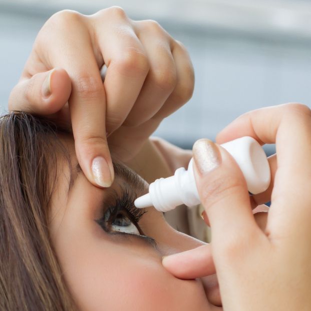 Usar gafas de sol o cerrar las ventanas: los mejores remedios contra la conjuntivitis alérgica EuropaPress