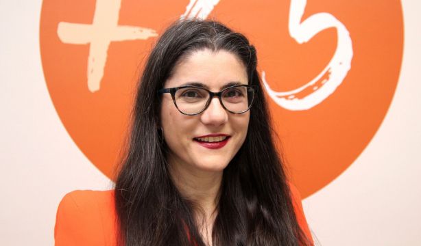 Miriam Al Adib, ginecóloga: "No debemos normalizar nunca el malestar en la menopausia"