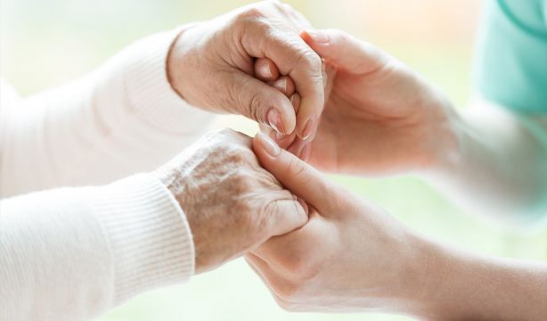 Parkinson: síntomas más comunes y factores de riesgo (Europa Press)