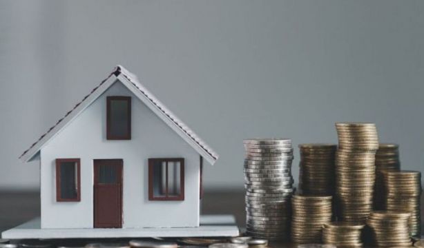 Más de la mitad de los españoles destina entre el 40% y el 60% de sus ingresos a pagar la vivienda (Big Stock)