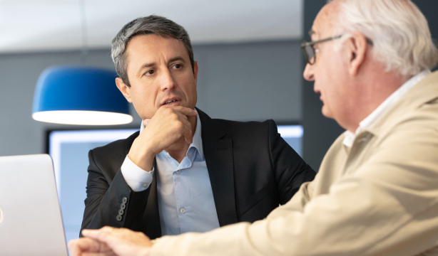 Este es el seguro que cubre la falta de autonomía por enfermedades neurodegenerativas