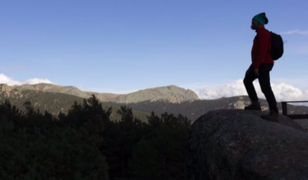 El Camino Schmidt: el plan ideal para hacer senderismo en familia . Europa Press. 