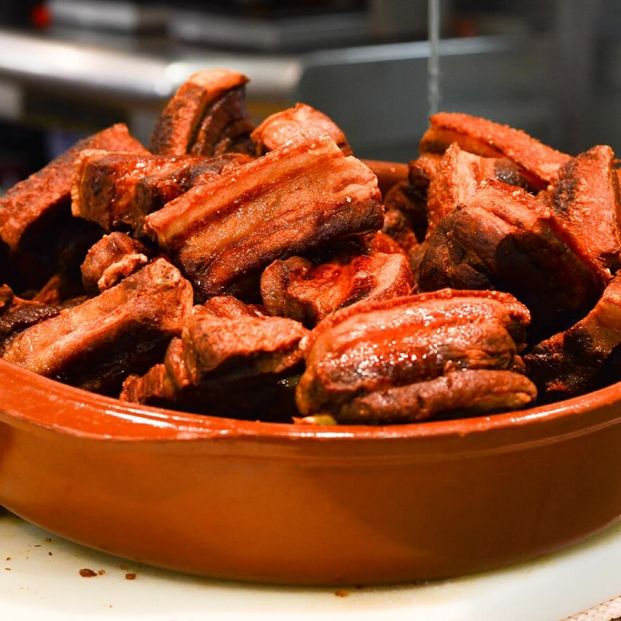 Los Torreznos Bar Los Torreznos Bar