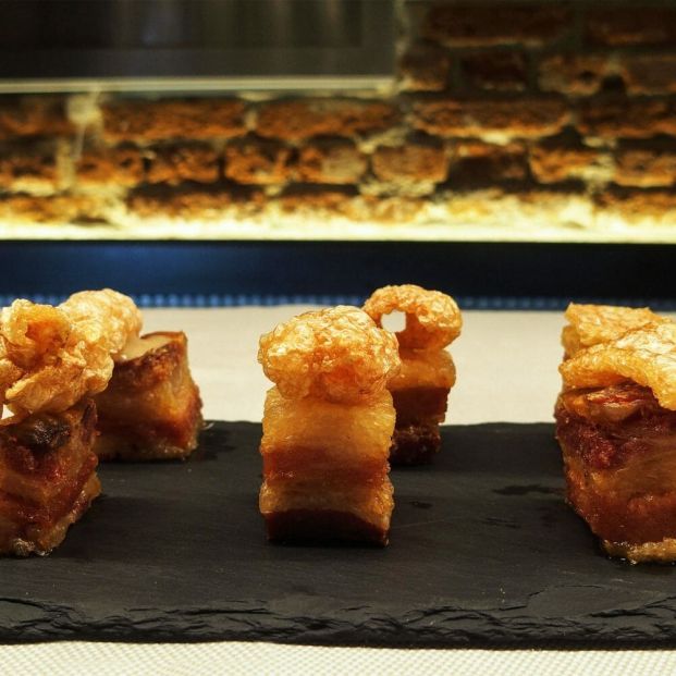 La Raquetista La Raquetista