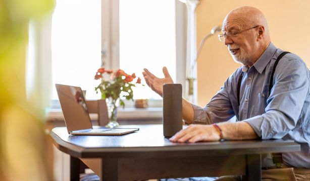 La nueva generación SeniorIA