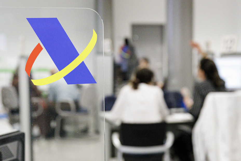 Hacienda alerta de estafas aprovechando la declaración de la renta